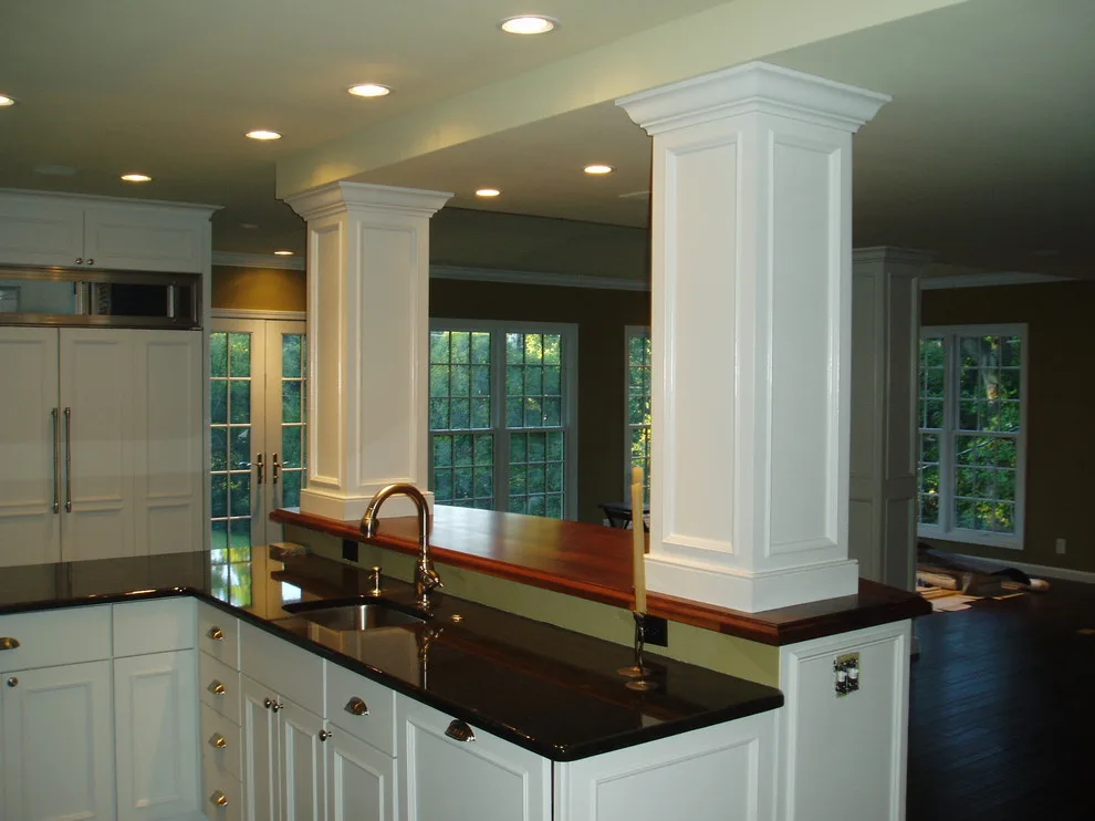 Culinary Expansion by Barco Construction, Inc. - Photo 3
