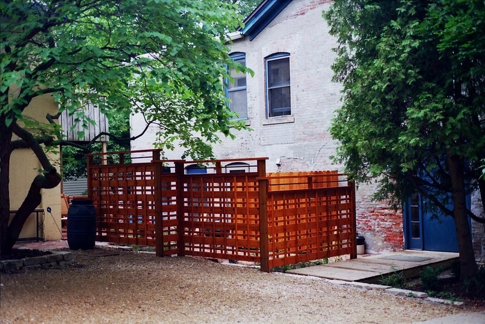 Privacy Screen by Avant Gardening & Landscaping Inc - Photo 4