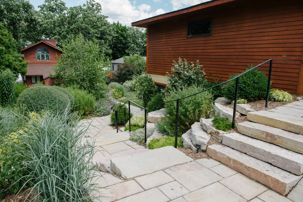 Lakeside Retreat by Avant Gardening & Landscaping Inc - Photo 6