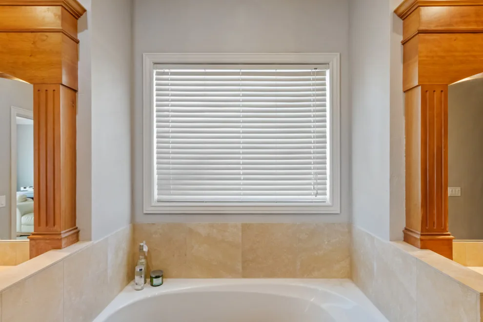 Hackberry Kitchen and Bathroom Renovation in Boise by Merrick Construction & Design - Photo 21