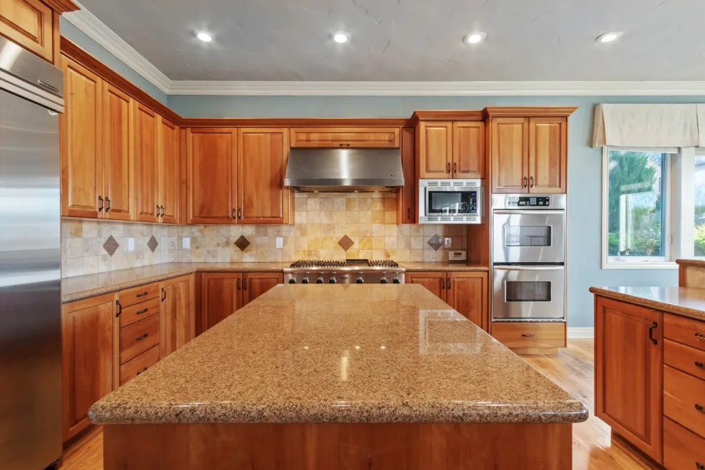 Hackberry Kitchen and Bathroom Renovation in Boise by Merrick Construction & Design - Photo 9