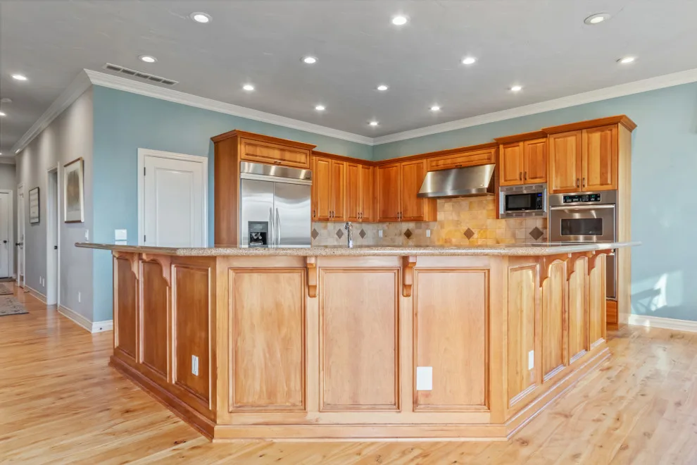Hackberry Kitchen and Bathroom Renovation in Boise by Merrick Construction & Design - Photo 43