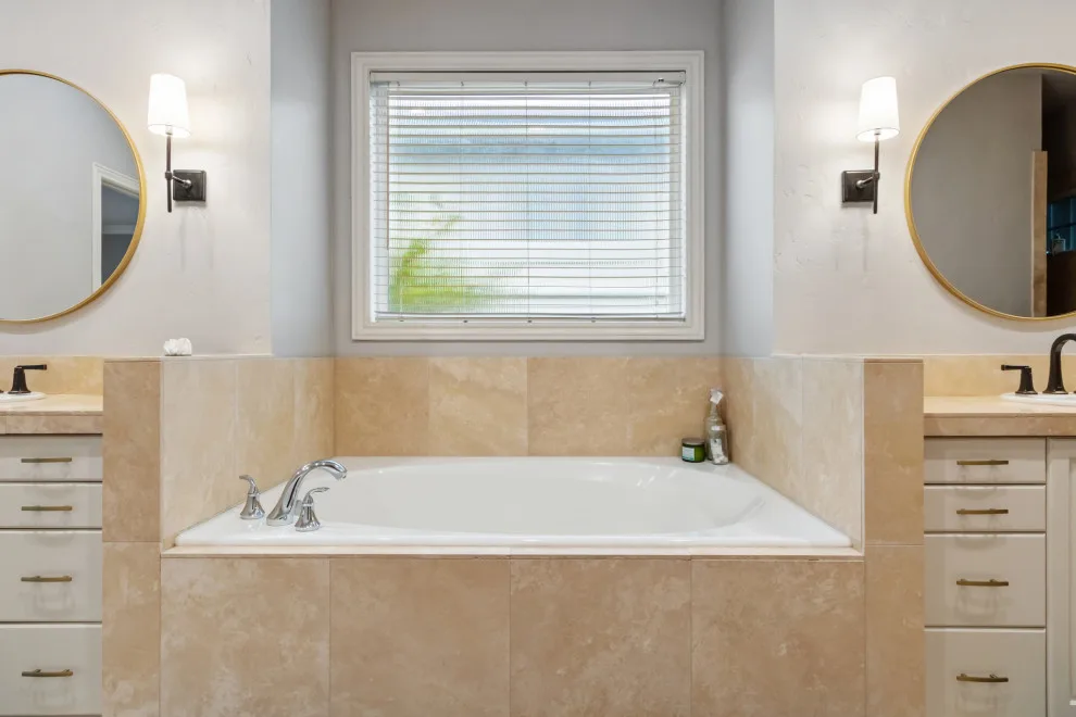 Hackberry Kitchen and Bathroom Renovation in Boise by Merrick Construction & Design - Photo 45