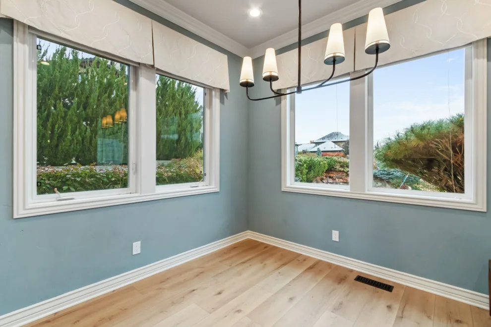 Hackberry Kitchen and Bathroom Renovation in Boise by Merrick Construction & Design - Photo 23