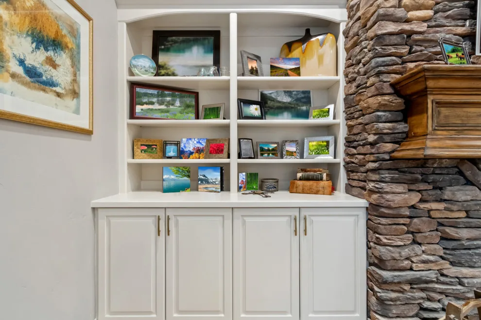 Hackberry Kitchen and Bathroom Renovation in Boise by Merrick Construction & Design - Photo 10