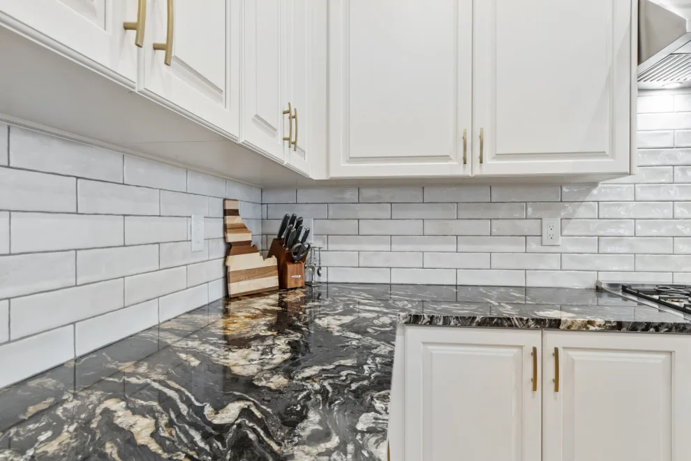 Hackberry Kitchen and Bathroom Renovation in Boise by Merrick Construction & Design - Photo 53