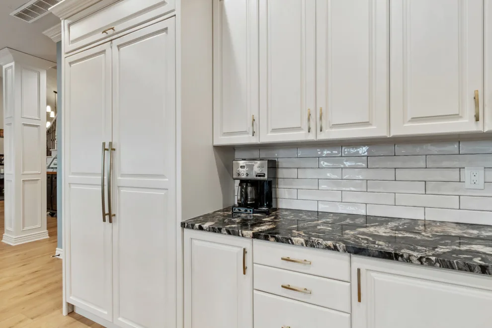 Hackberry Kitchen and Bathroom Renovation in Boise by Merrick Construction & Design - Photo 5
