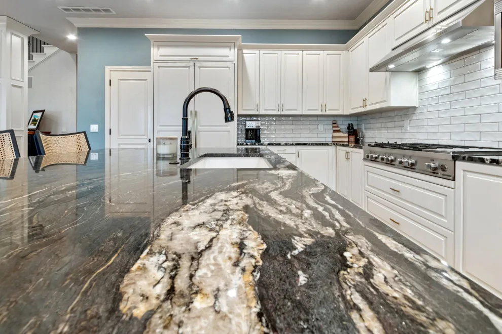 Hackberry Kitchen and Bathroom Renovation in Boise by Merrick Construction & Design - Photo 36