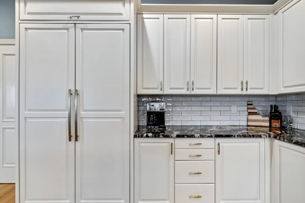 Hackberry Kitchen and Bathroom Renovation in Boise by Merrick Construction & Design - Photo 35