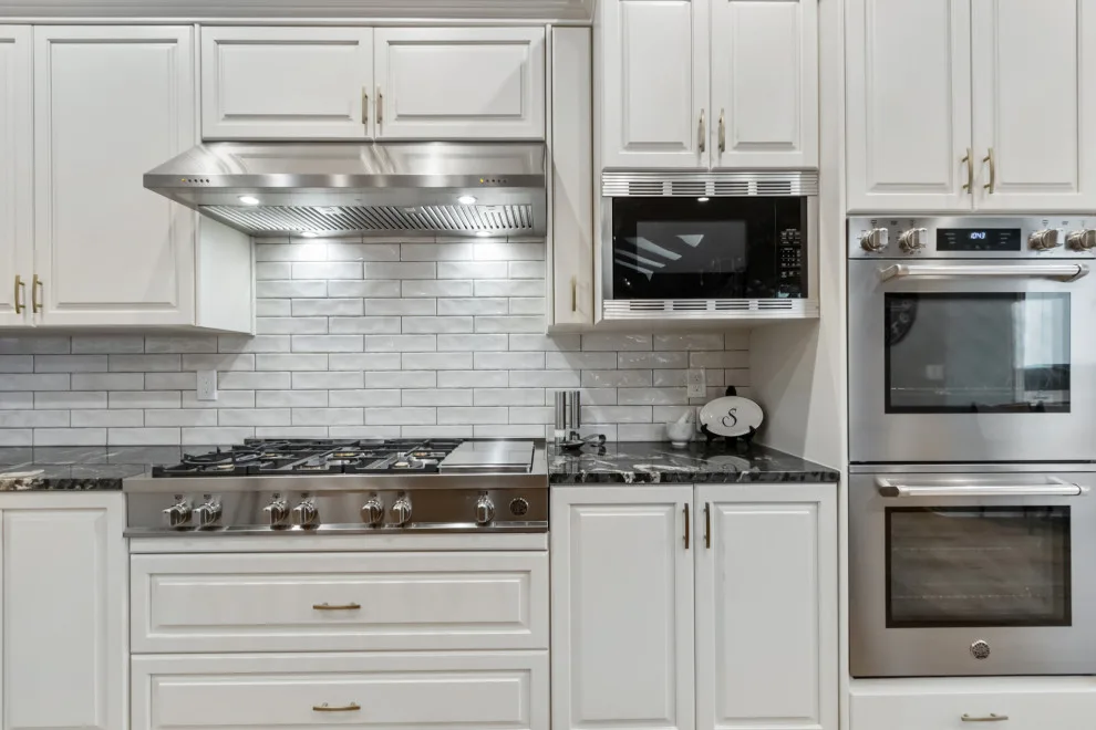 Hackberry Kitchen and Bathroom Renovation in Boise by Merrick Construction & Design - Photo 20