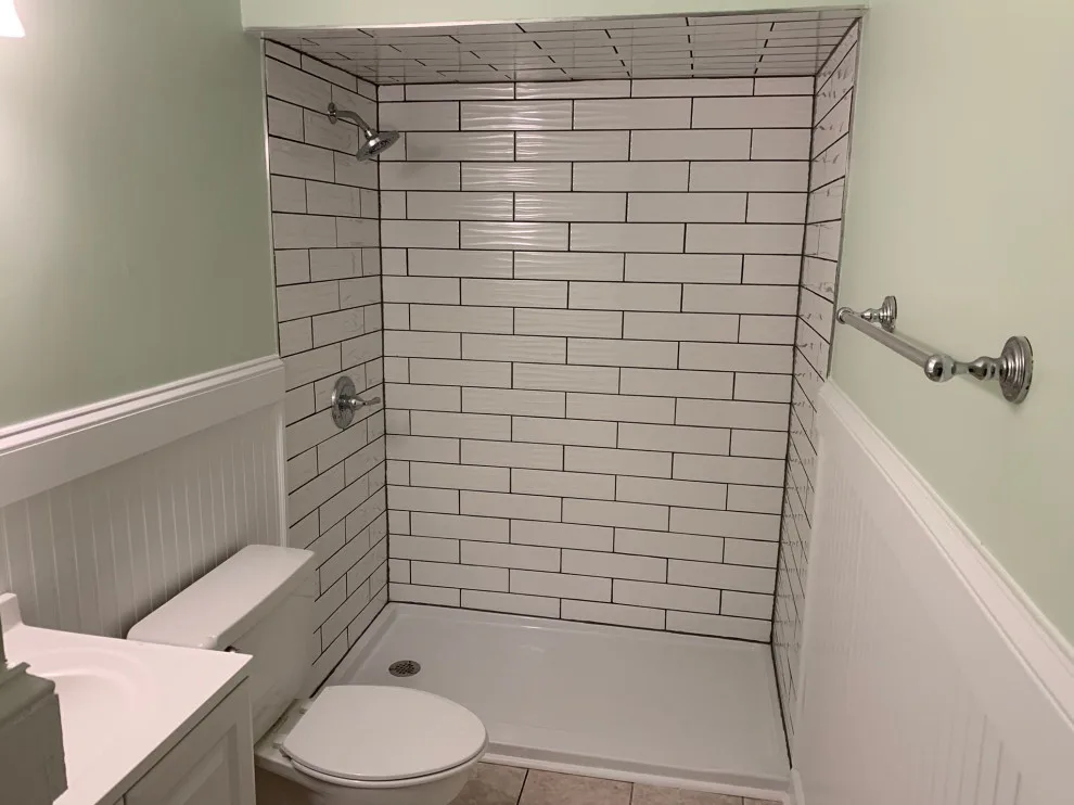 Kitchen and Bathroom Makeover by Building Impact LLC - Photo 2