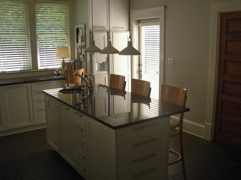 Home Interior Renovation and Remodeling by Fineline Construction - Photo 4