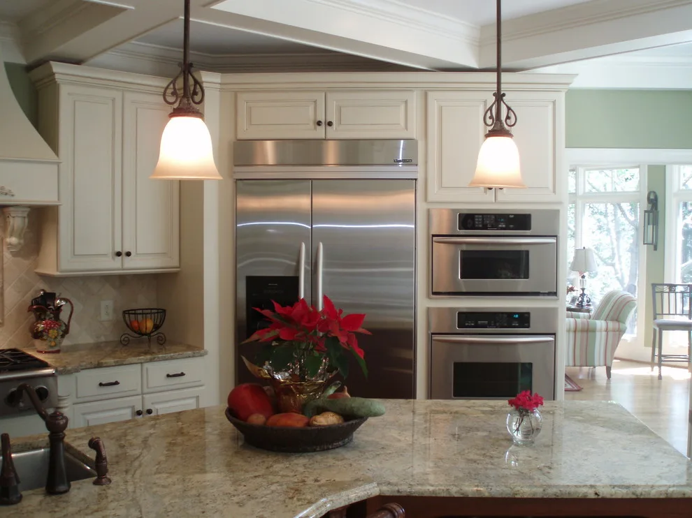 Home Interior Renovation and Remodeling by Fineline Construction - Photo 16