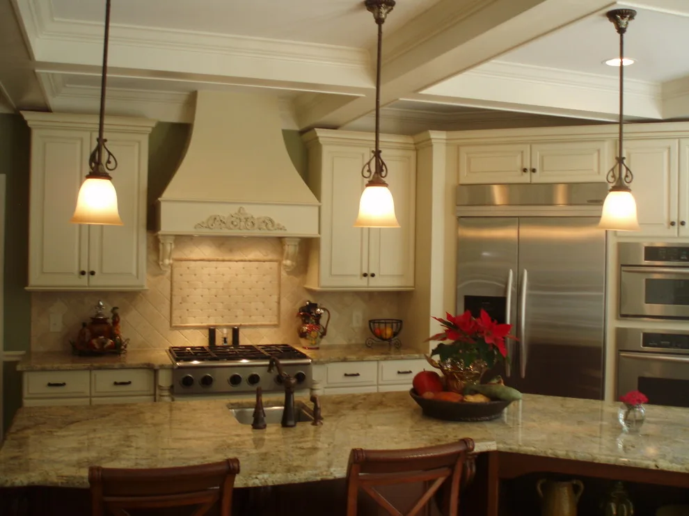 Home Interior Renovation and Remodeling by Fineline Construction - Photo 6