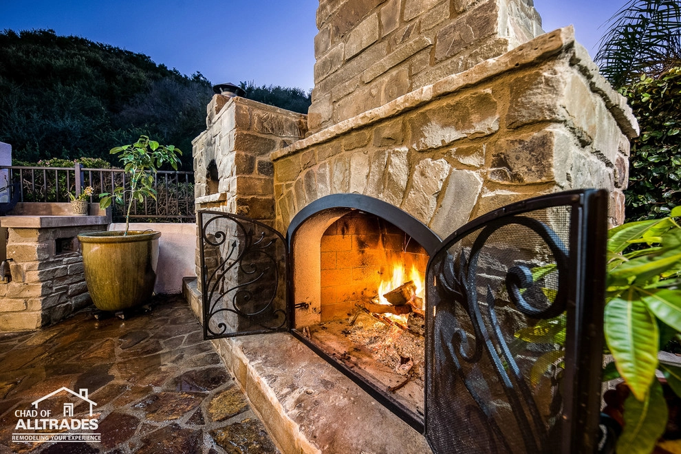 Backyard Remodel - Del Mar by SP Gardens - Susanna Pagan Landscape Design - Photo 20
