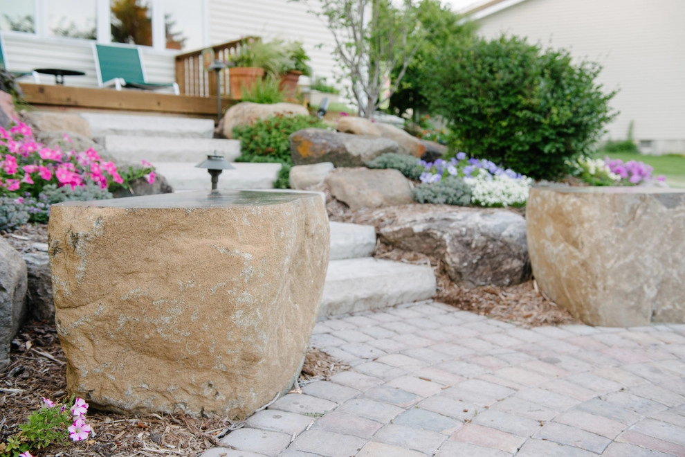 Avant Gardening & Landscaping Inc - Photo 2