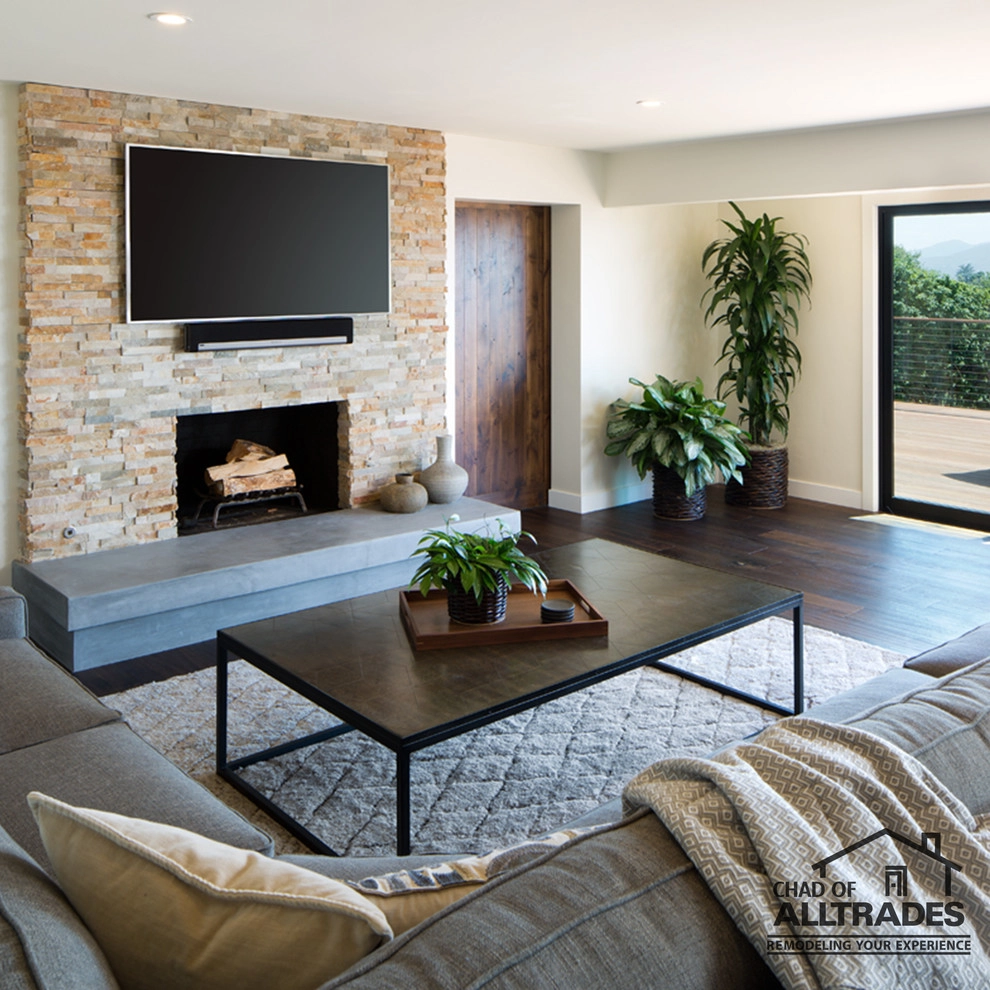 California Contemporary Rambler by SP Gardens - Susanna Pagan Landscape Design - Photo 4