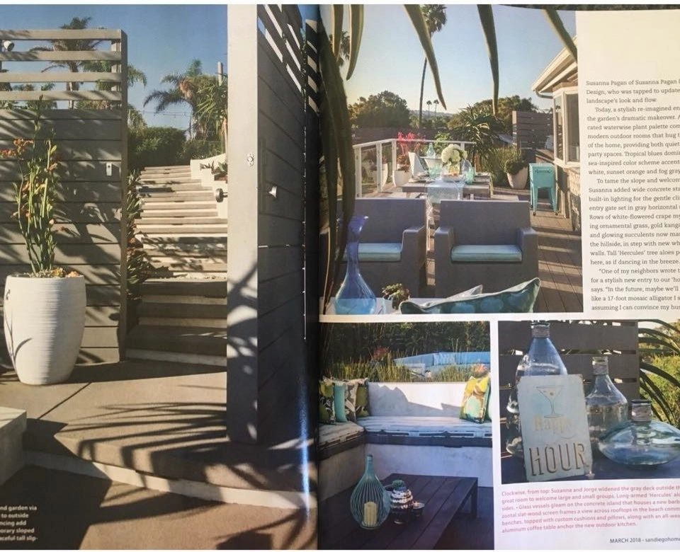 Valdes 'Miami West' Modern Design by SP Gardens - Susanna Pagan Landscape Design - Photo 31
