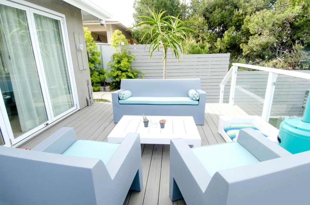 Valdes 'Miami West' Modern Design by SP Gardens - Susanna Pagan Landscape Design - Photo 43