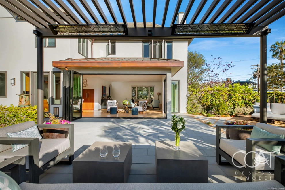 Jewel Box Addition - La Jolla by SP Gardens - Susanna Pagan Landscape Design - Photo 27