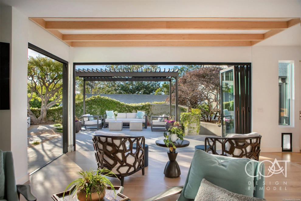 Jewel Box Addition - La Jolla by SP Gardens - Susanna Pagan Landscape Design - Photo 18