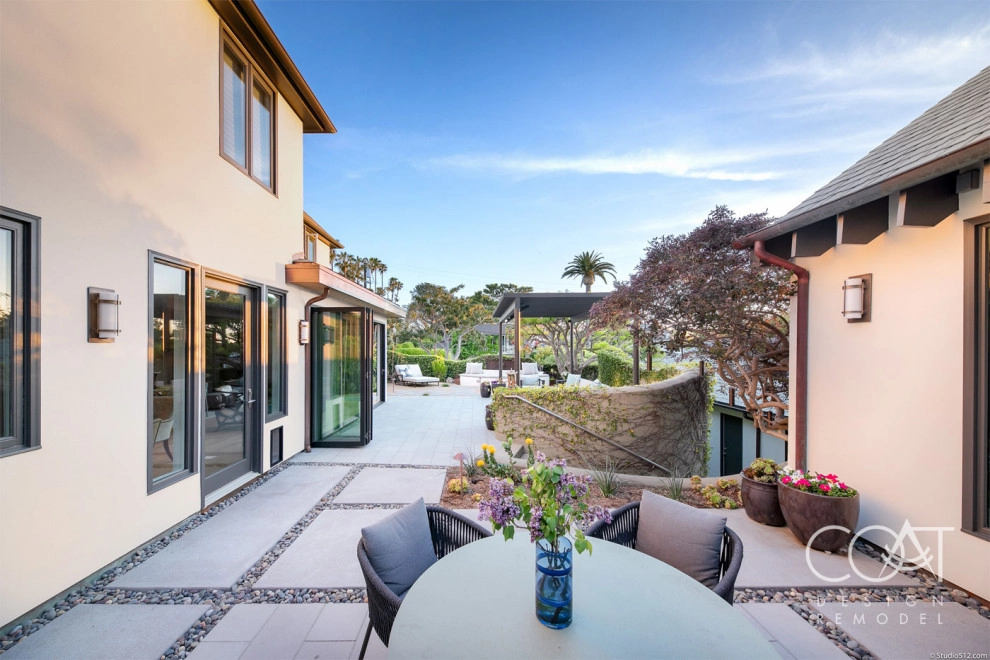 Jewel Box Addition - La Jolla by SP Gardens - Susanna Pagan Landscape Design - Photo 26
