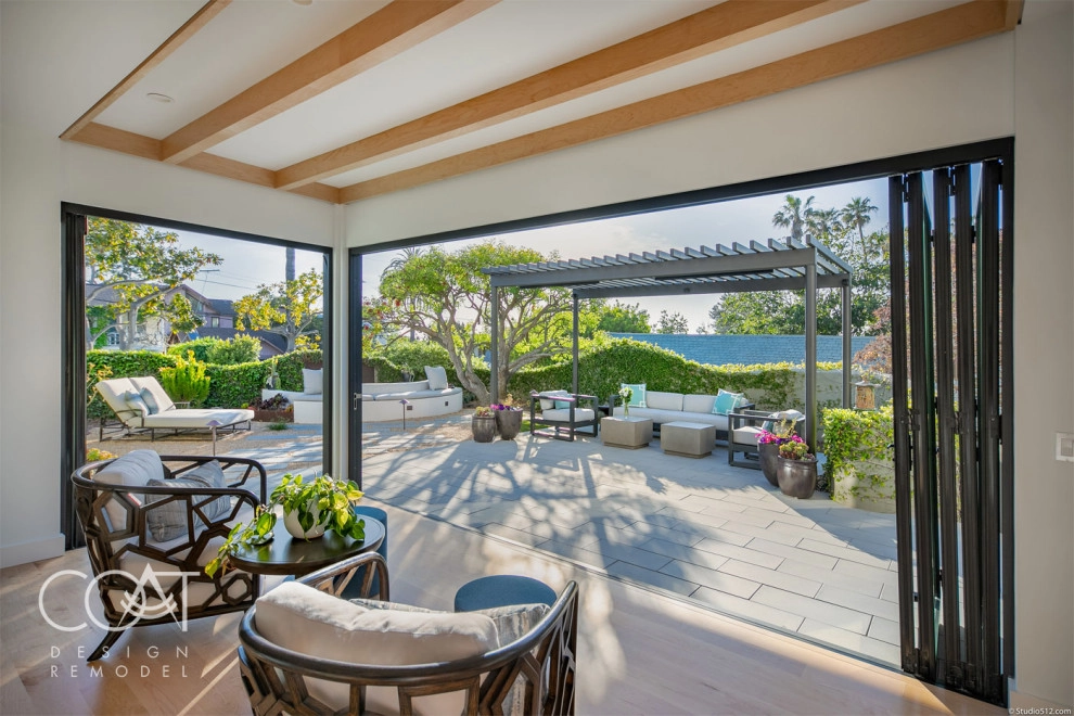 Jewel Box Addition - La Jolla by SP Gardens - Susanna Pagan Landscape Design - Photo 34