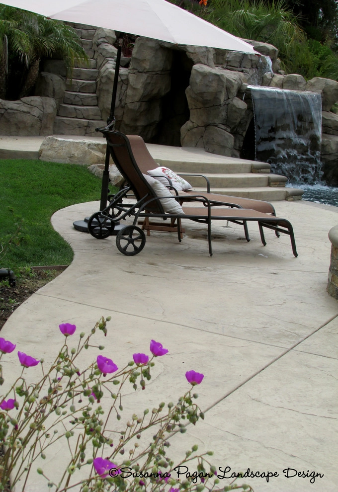 Attix Residence by SP Gardens - Susanna Pagan Landscape Design - Photo 20