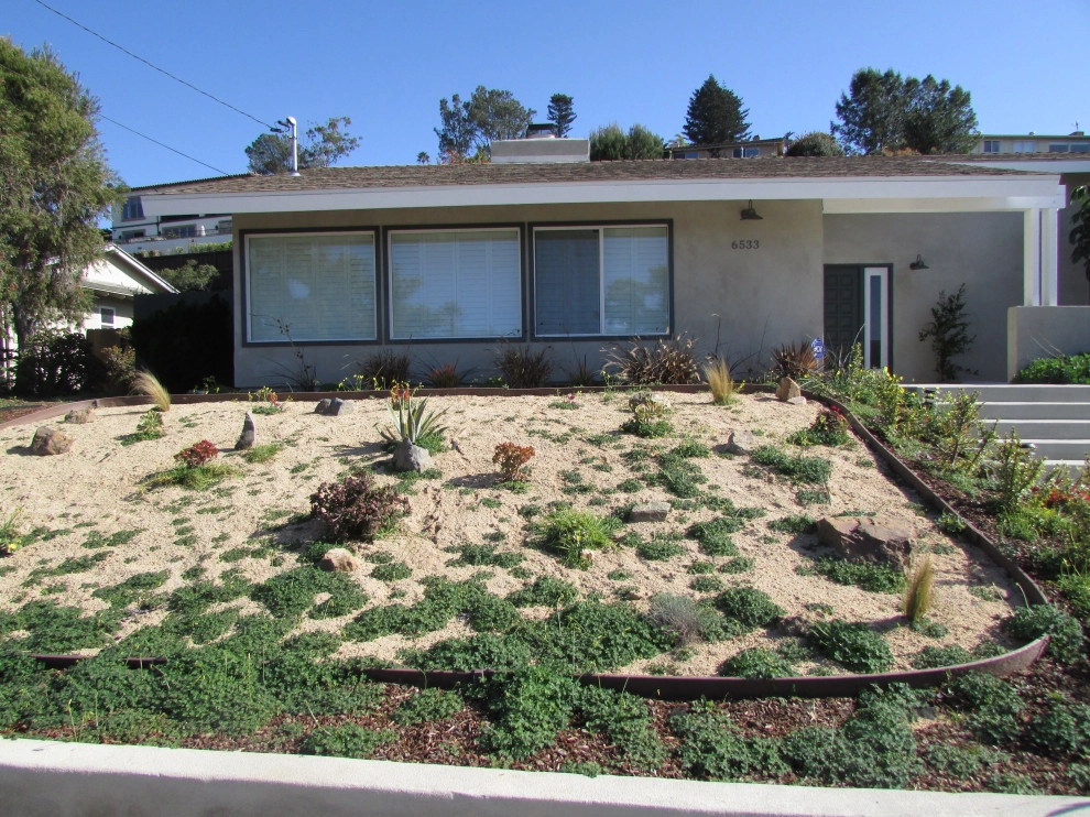 LA Jolla - Muirlands Beauty by SP Gardens - Susanna Pagan Landscape Design - Photo 4