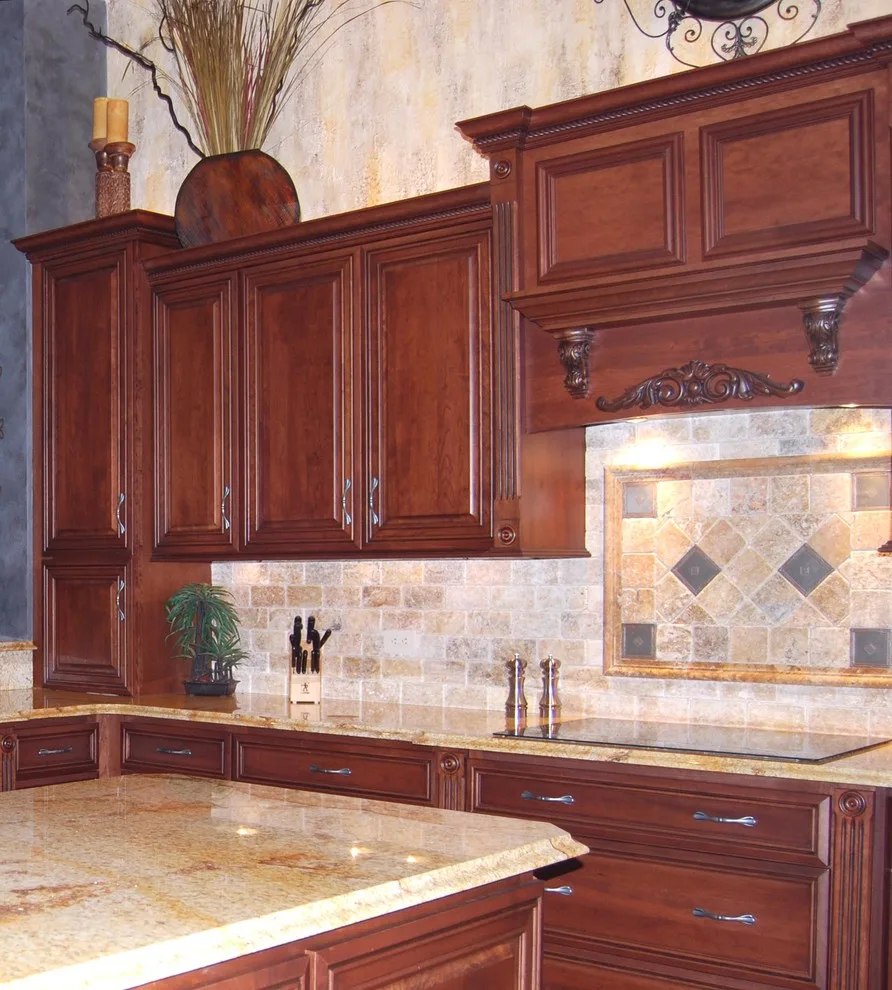 Wall Tile Designs for Kitchens by L-Bro Enterprises Inc. - Photo 3
