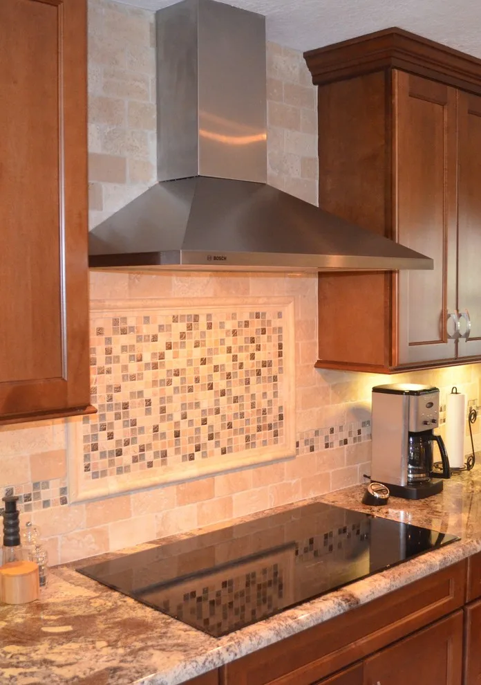 Wall Tile Designs for Kitchens by L-Bro Enterprises Inc. - Photo 2