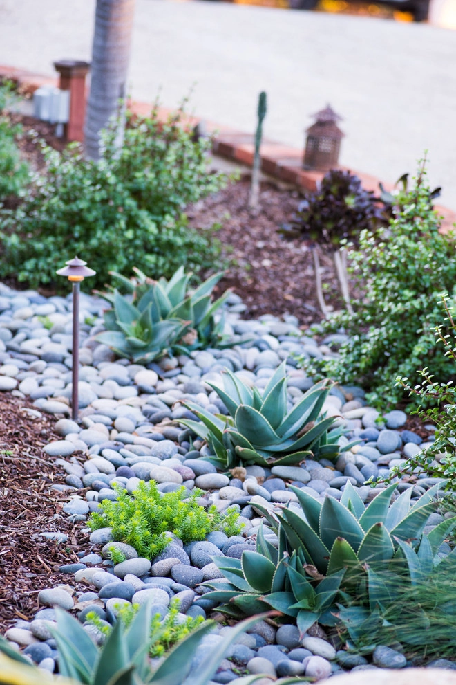 Casa de Aire y Sol Residence by SP Gardens - Susanna Pagan Landscape Design - Photo 13