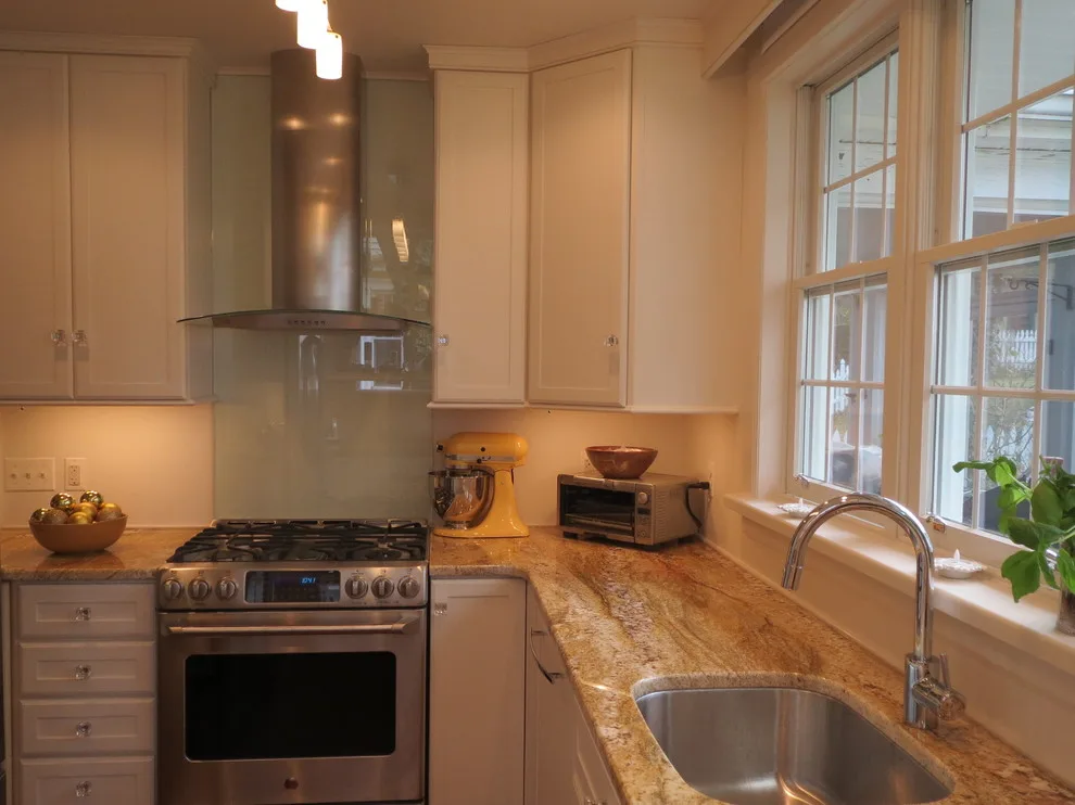 Frank E. Page Remodeling, Painting, And Decorating - Photo 3