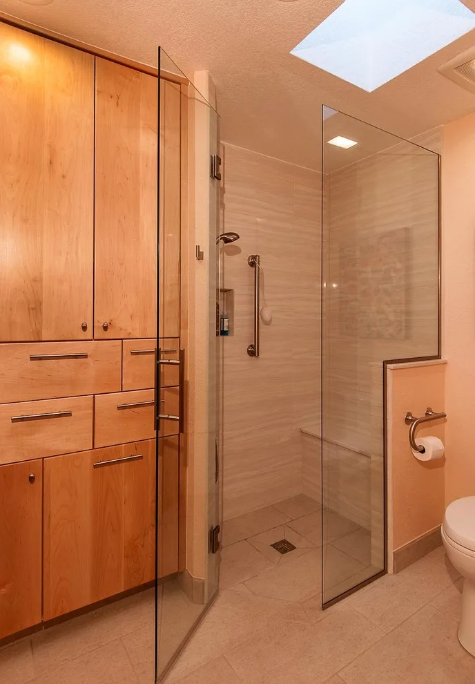 Complete Home Renovation by Arch Design, Inc - Photo 4