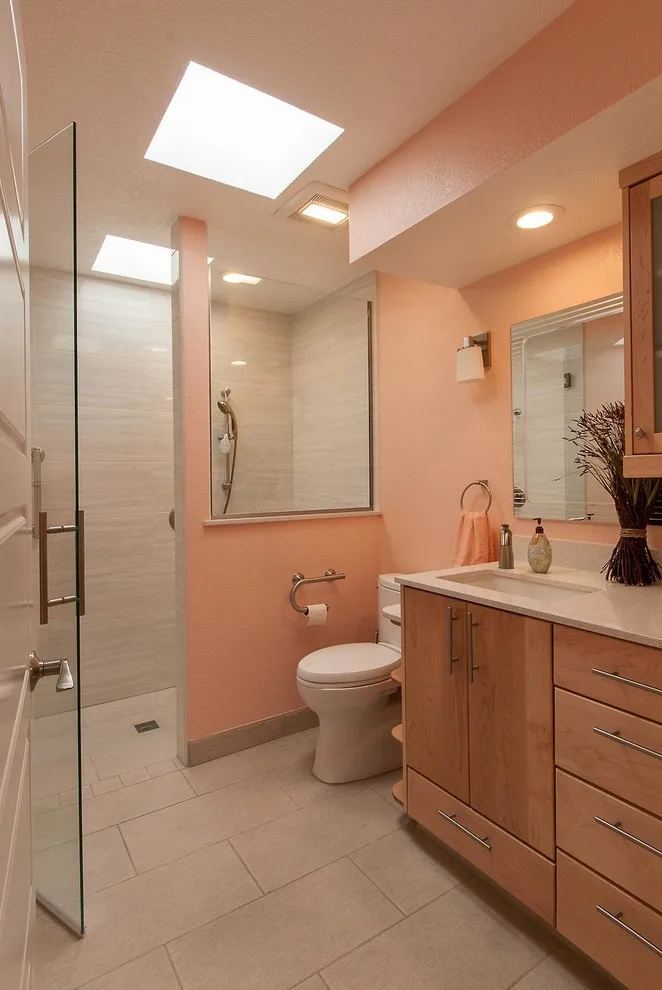 Complete Home Renovation by Arch Design, Inc - Photo 2