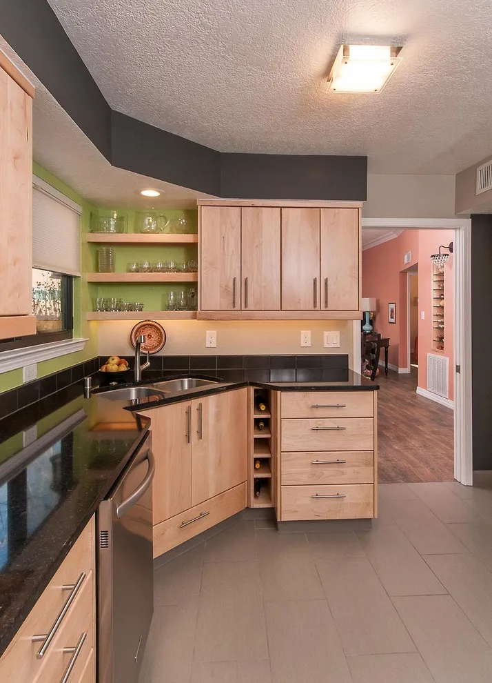 Complete Home Renovation by Arch Design, Inc - Photo 3