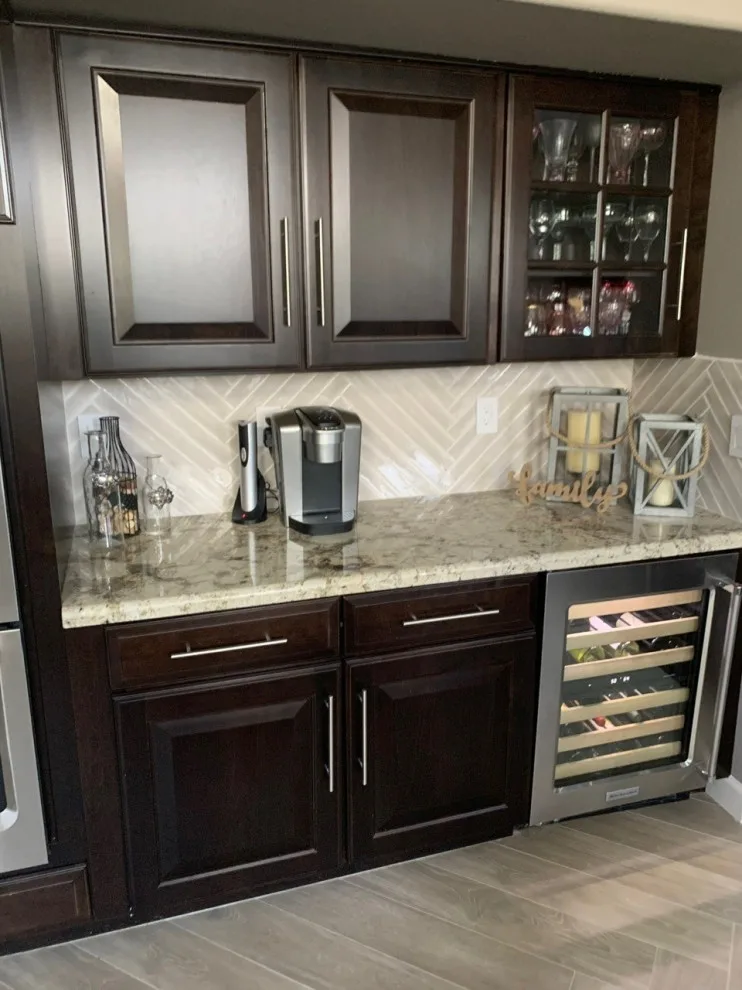 Culinary Space by Lakeview Living LLC - Photo 6
