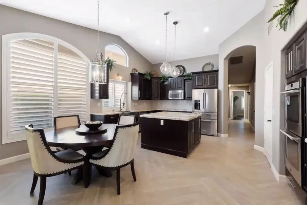 Culinary Space by Lakeview Living LLC - Photo 4