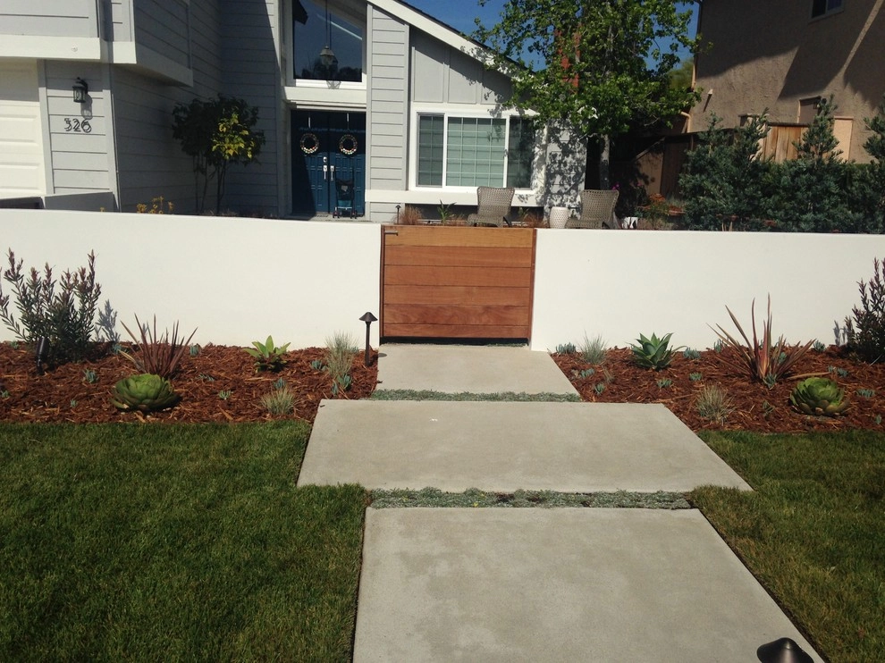 Tyree Residence by SP Gardens - Susanna Pagan Landscape Design - Photo 2