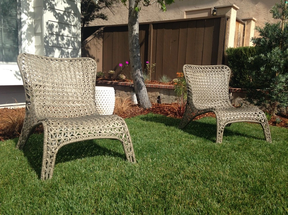 Tyree Residence by SP Gardens - Susanna Pagan Landscape Design - Photo 22