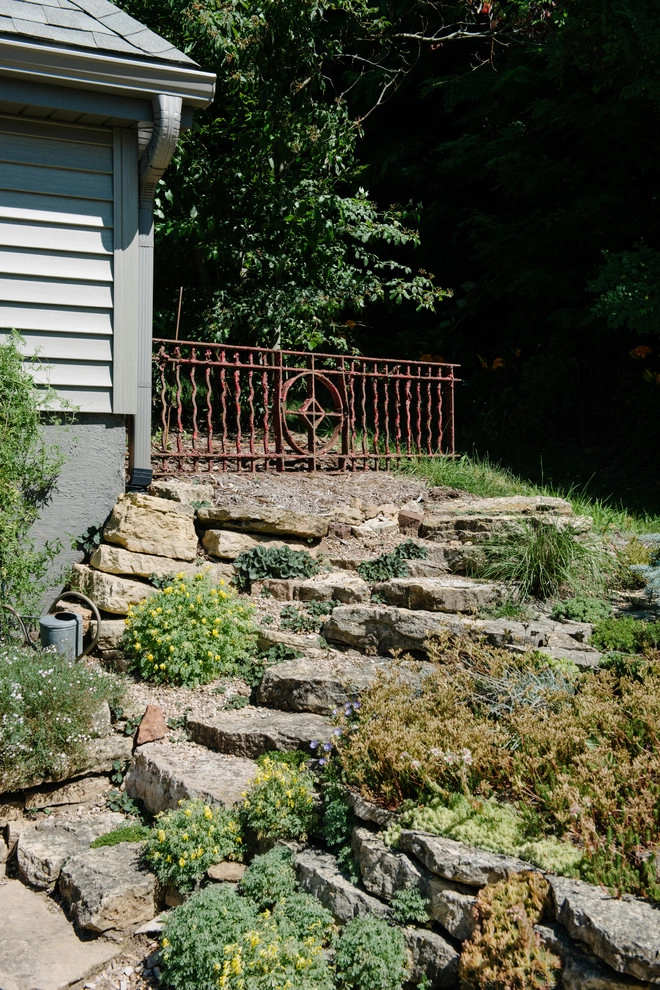 Hillside Terrace by Avant Gardening & Landscaping Inc - Photo 3