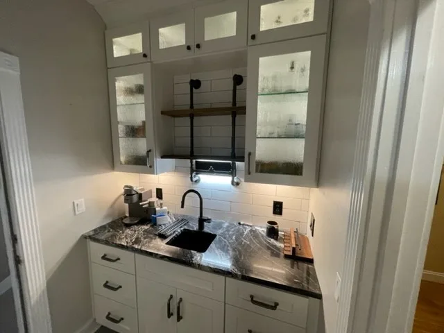 Coles Ferry Kitchen by Stoeppler Construction LLC - Photo 12