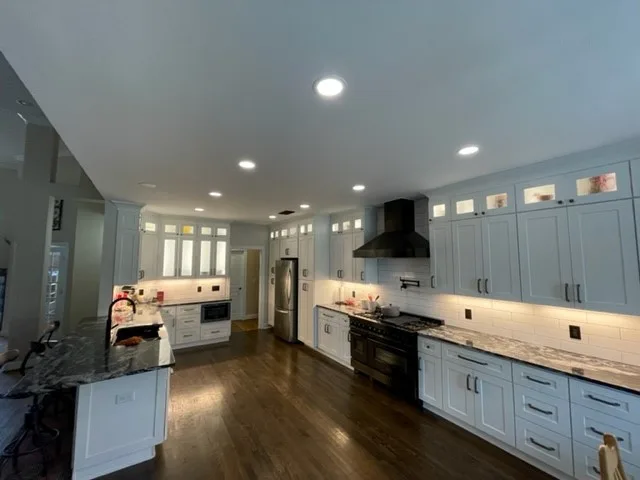 Coles Ferry Kitchen by Stoeppler Construction LLC - Photo 23