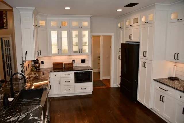 Coles Ferry Kitchen by Stoeppler Construction LLC - Photo 16