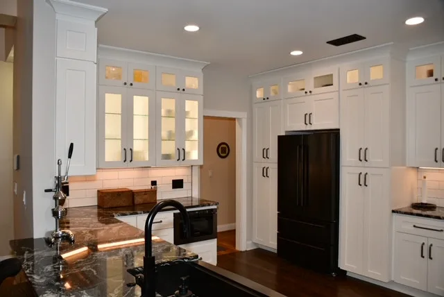 Coles Ferry Kitchen by Stoeppler Construction LLC - Photo 15