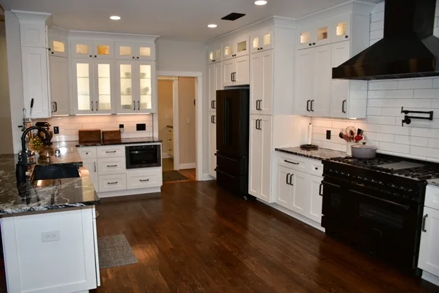 Coles Ferry Kitchen by Stoeppler Construction LLC - Photo 11