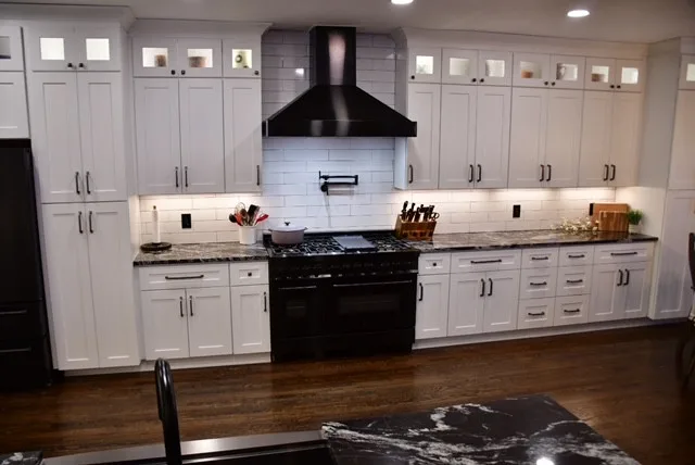 Coles Ferry Kitchen by Stoeppler Construction LLC - Photo 21