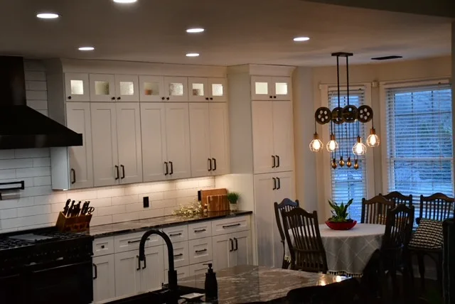 Coles Ferry Kitchen by Stoeppler Construction LLC - Photo 3