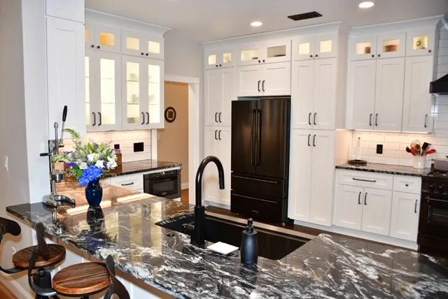 Coles Ferry Kitchen by Stoeppler Construction LLC - Photo 7