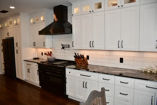 Coles Ferry Kitchen by Stoeppler Construction LLC - Photo 2